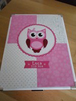 Geboortedoos Luca