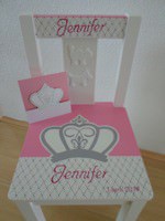 Geboortestoel Jennifer
